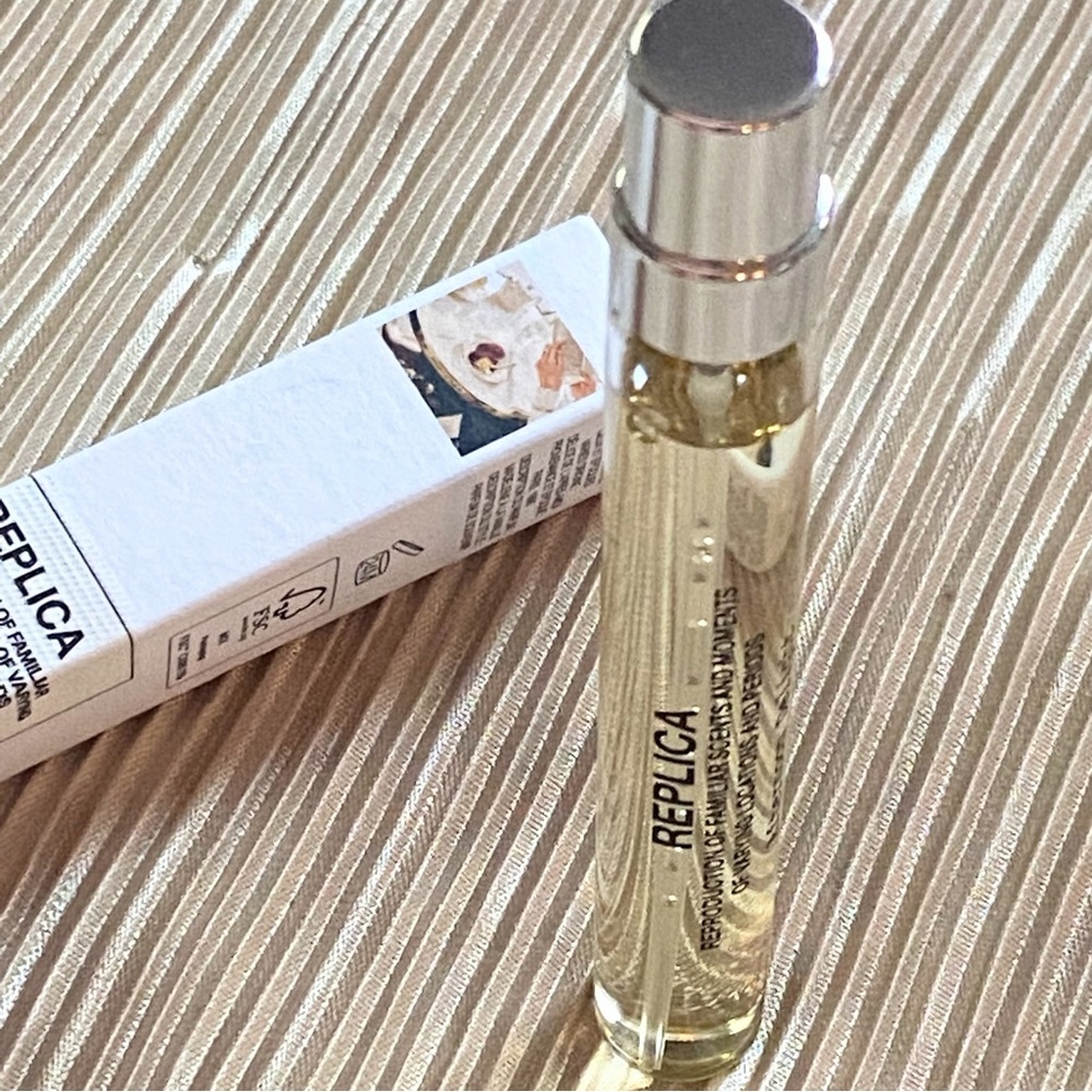 Maison Margiela Afternoon Delight 10ml Travel Spray - Picture 2 of 2